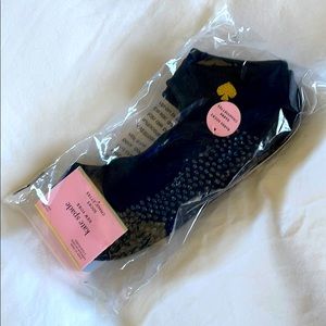 NWT Kate Spade Socks